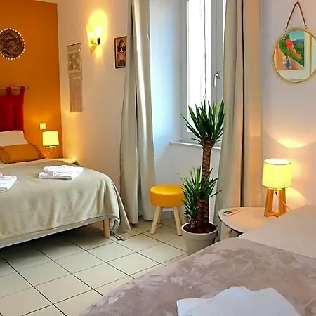 Bar Des Amis Otel