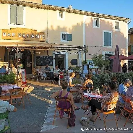 Bar Des Amis Villars (Dordogne)