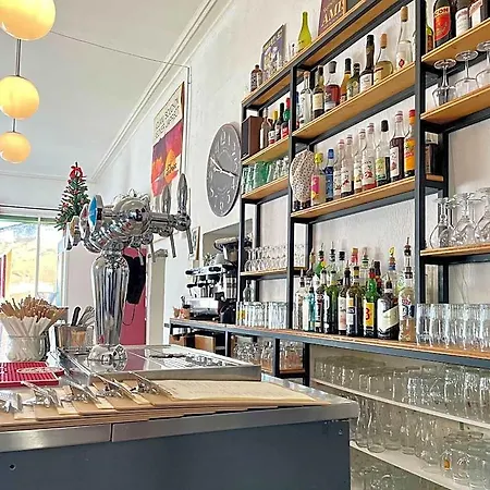 Bar Des Amis *