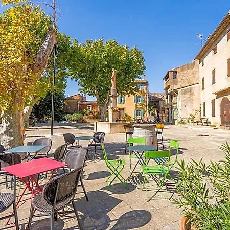 Otel Bar Des Amis