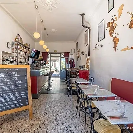 Bar Des Amis * Villars (Dordogne)