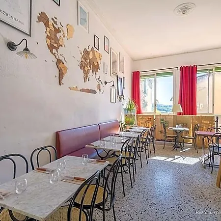 Otel Bar Des Amis Villars (Dordogne)