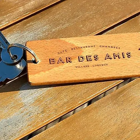 Bar Des Amis * Villars (Dordogne)