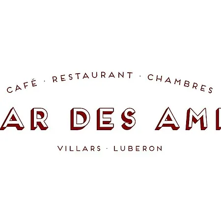 Bar Des Amis